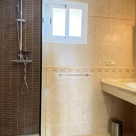 Fuer 4 Personen Ca 120 Qm In Nerja, Andalusien Costa Del Sol * 内尔哈