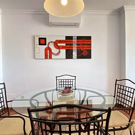 Fuer 4 Personen Ca 120 Qm In Nerja, Andalusien Costa Del Sol 公寓 内尔哈