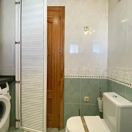 Apartamento Fuer 4 Personen Ca 120 Qm In Nerja, Andalusien Costa Del Sol Nerja