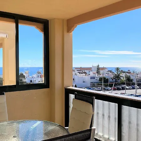 Apartamento Fuer 4 Personen Ca 120 Qm In Nerja, Andalusien Costa Del Sol
