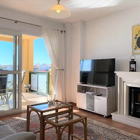 شقة Fuer 4 Personen Ca 120 Qm In Nerja, Andalusien Costa Del Sol نيرخا