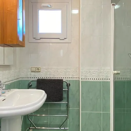 Fuer 4 Personen Ca 120 Qm In Nerja, Andalusien Costa Del Sol Apartamento