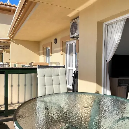 Fuer 4 Personen Ca 120 Qm In Nerja, Andalusien Costa Del Sol *