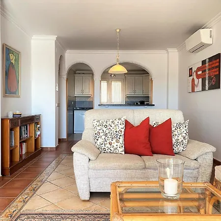 Fuer 4 Personen Ca 120 Qm In Nerja, Andalusien Costa Del Sol *
