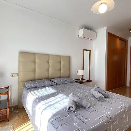 Fuer 4 Personen Ca 120 Qm In Nerja, Andalusien Costa Del Sol