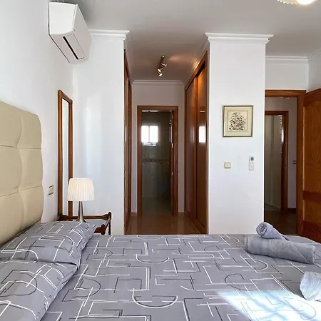 Fuer 4 Personen Ca 120 Qm In Nerja, Andalusien Costa Del Sol