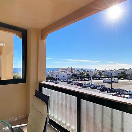 Apartment Fuer 4 Personen Ca 120 Qm In Nerja, Andalusien Costa Del Sol Nerja